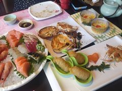 -黑松白鹿(金融街店)