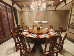 -唐山宴大唐州府精品中餐