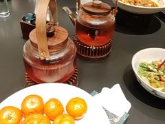 -山涧肴·泉水煮活鱼(坂田店)