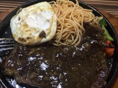 -一樽牛排(大观天地MALL店)