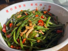 -头壹号 大油条·老长沙盖码饭(清河店)