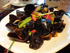 DSC08530-蛙蛙叫干锅年代(簋街总店)
