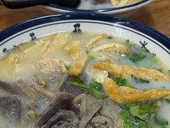 -鸭小妹鸭血粉丝(老门东店)