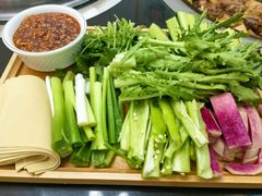 -象牙山铁锅炖(汇东郦城店)