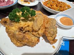 -清真·老兰家(兴善寺西街总店)