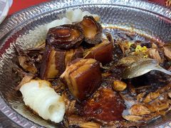 -绸乡宴酒店·融合苏帮宴(吴江店)