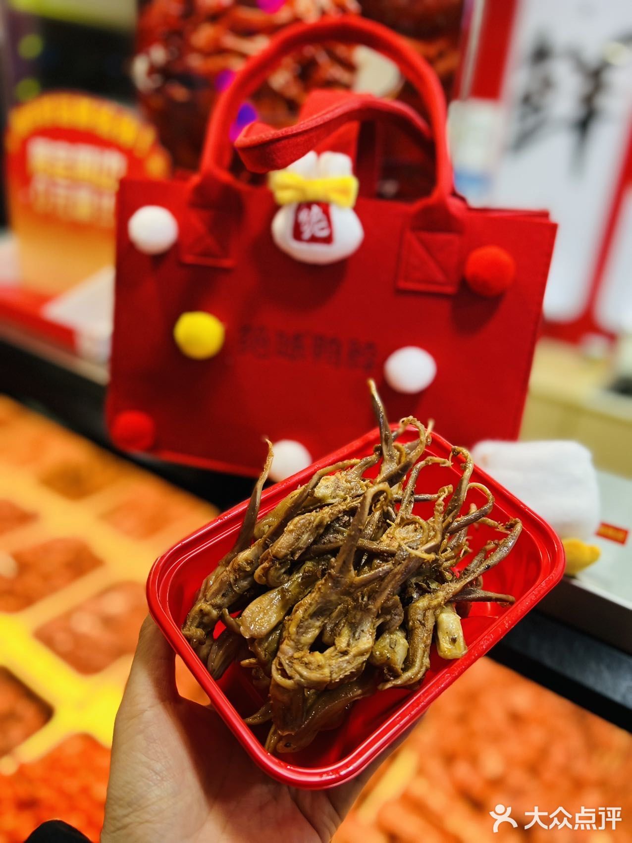 美妙的不是鸭舌，美妙的是拥有鸭舌刷剧的生活！