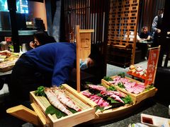 -NIUAN牛庵·日式和牛烧肉(恒隆店)