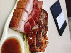 -港式金翠茶餐厅