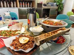 -大师傅金奖啤酒鱼(西街口总店)