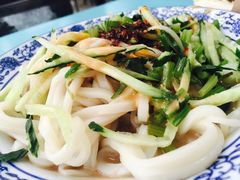 -樊记腊汁肉(竹笆市总店)