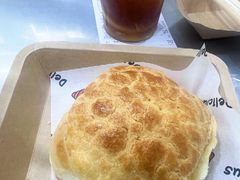 -颓记茶餐厅·咖喱牛杂车仔面(莲花路店)