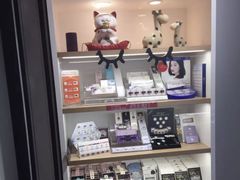 -瞳學會lens mart(南开大悦城店)