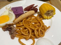 -天目湖涵田度假村