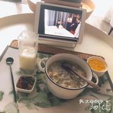 早餐就是要丰富呀