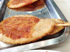 鸡排-金乐活美食(中街店)