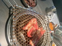 -农乐园炭火烤肉(繁花中心店)