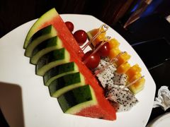 -老牌坊鲁菜名店(聊城美食岛店)