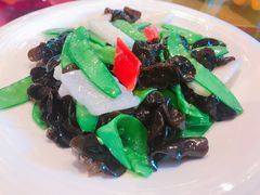 -食为先庐畔渔歌(合作化路店)