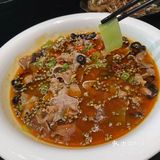 超奈斯的一家粤式餐厅