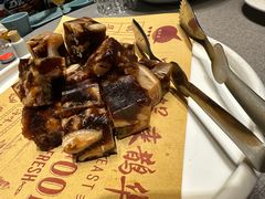 -鹊华居·地道鲁菜·海鲜·融合味(大明湖店)