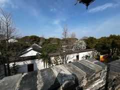 -苏州吴宫泛太平洋酒店