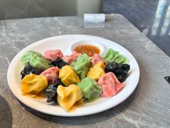 -1937青岛老味道·海肠捞饭·青岛菜(大鲍岛栈桥店)