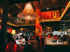大堂-杂咖zacup(领展中心城店)