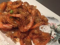 -龙宴海鲜城(经中路店)