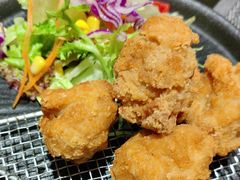 -昱匠·日本料理(金融街店)