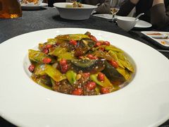 -正德楼果木烤鸭·渔家菜(东港店)