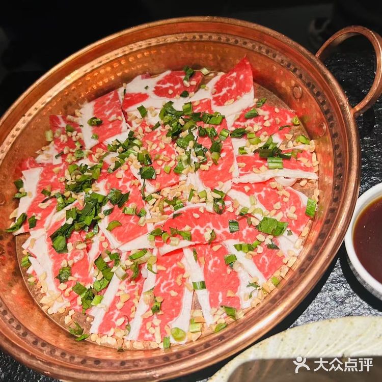 山野风的烧肉