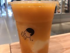 -喜茶(深圳东门1234店)