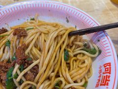 -阿当·小炒牛肉面(人广店)