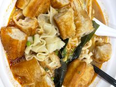油条-重庆麻辣烫(国权路店)