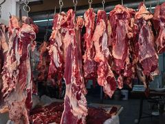 -王德炭烤牛羊肉(西关大街店)
