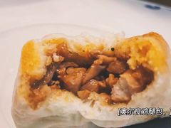 -老陶包子铺(南大西南村店)