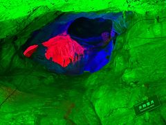 -伏牛地下河景区