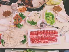 -彤德莱火锅(大学城店)