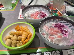 -淘蛙(新塘永旺梦乐城店)