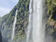 -马岭河峡谷风景区