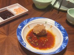 -北京全聚德(王府井店)