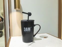 点击看大图 -3AM HAIR SALON烫发染发接发