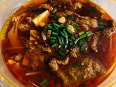 -川魂帽牌货冒菜(水晶郦城店)