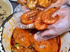 -辣螃铠盆盆蟹大排档(总店)