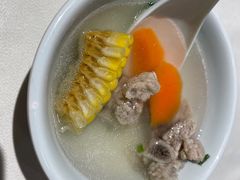 -鑫巴蜀(和平里店)