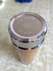 -温度金工银饰