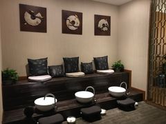 -悠悦MASSAGE&SPA(恒大广场店)