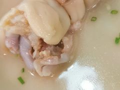 -雷祖芳老妈蹄花店