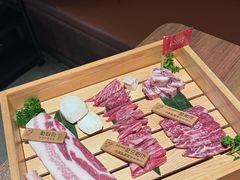 -虎哥六韩式烤肉料理 TIGERGRILL(隆生金山湖中心购物广场店)